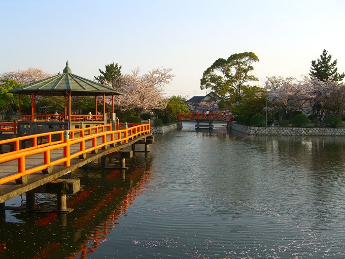 三重県桑名市の絶対におすすめする観光スポット 7選！ RETRIP[リトリップ]