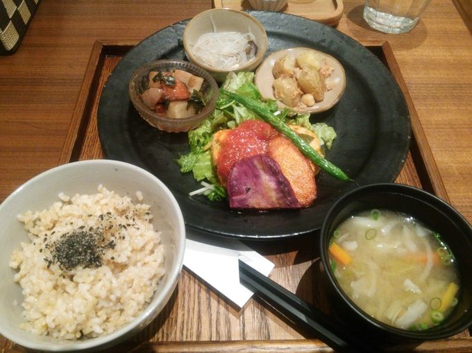 【大阪】安い、旨いの激戦区！淀屋橋の厳選おすすめランチ15選 RETRIP