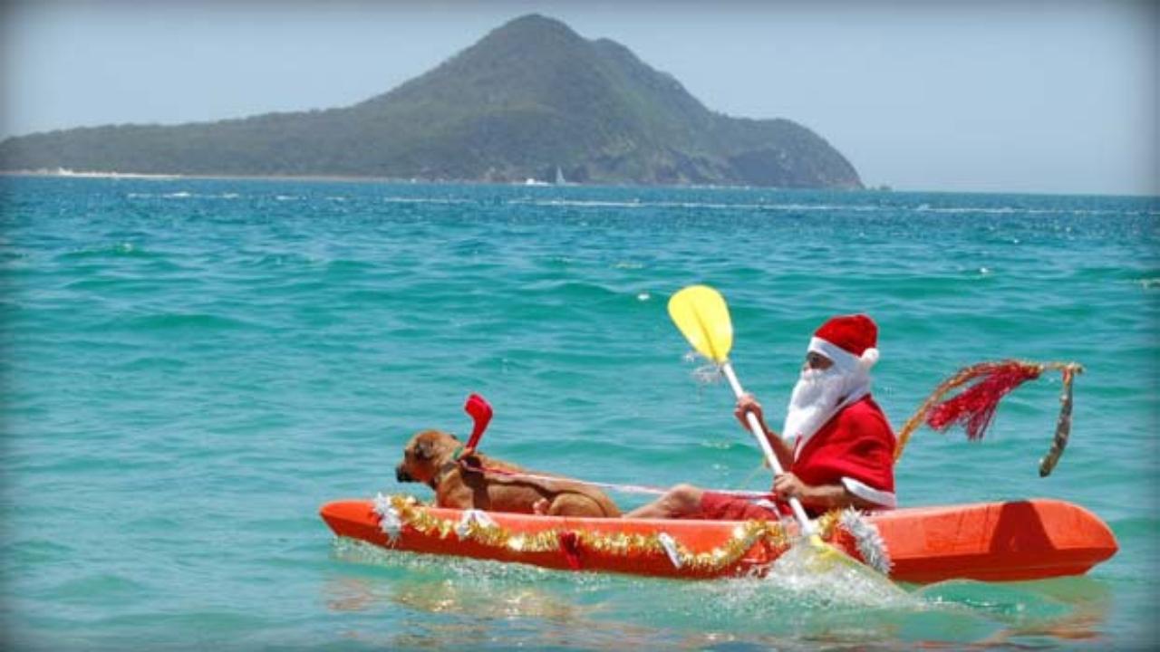 14 Reasons Why Christmas in New Zealand is Just Awesome