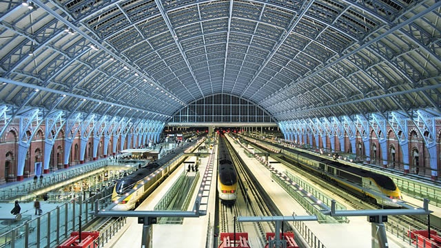 Hotel Saint Pancras Londre Hotel Saint Pancras Londre