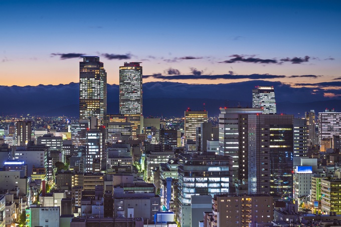 禁止通過! 名古屋推薦的旅遊景點10選當地人選擇
