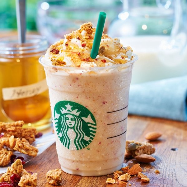 まとめ これはレア スターバックス ソイハニーマキアート 六本木限定発売 フレンズちゃんねる