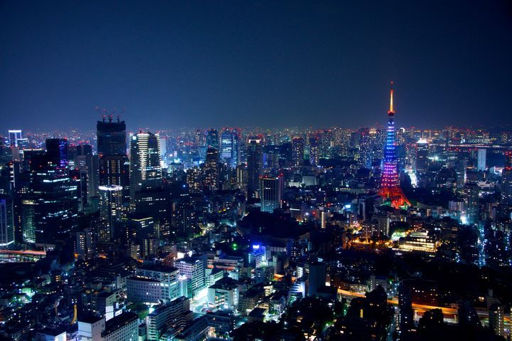 日本夜景遺産に認定された 首都圏 にある施設型 夜景遺産 10選 おすすめ旅情報 日本夜景遺産に認定された 首都圏 にある施設型 夜景遺産 10選 おすすめ旅情報