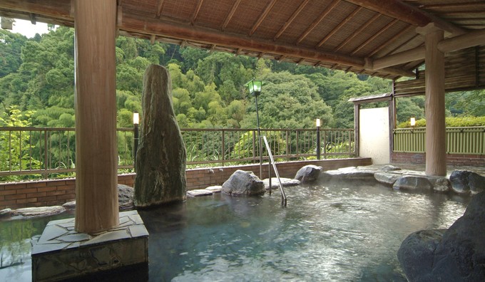 湯河原温泉で日帰り入浴ができるおすすめ温泉ランキングベスト7 RETRIP